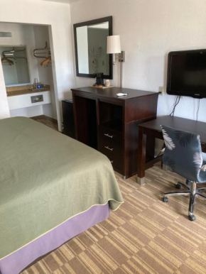 Americas Best Value Inn Clute